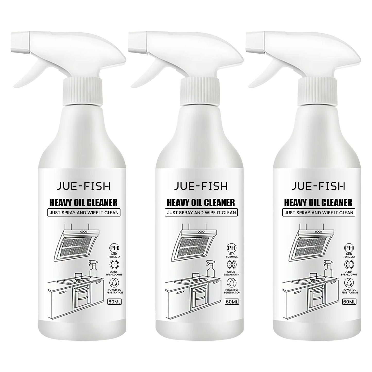 Household Mold Remover Room Kitchen Living Room Mold Remover Odor Remover Refrigerator Seal Aromatic Mold Remover Cleaner 60ml