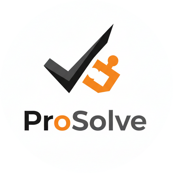 ProSolve