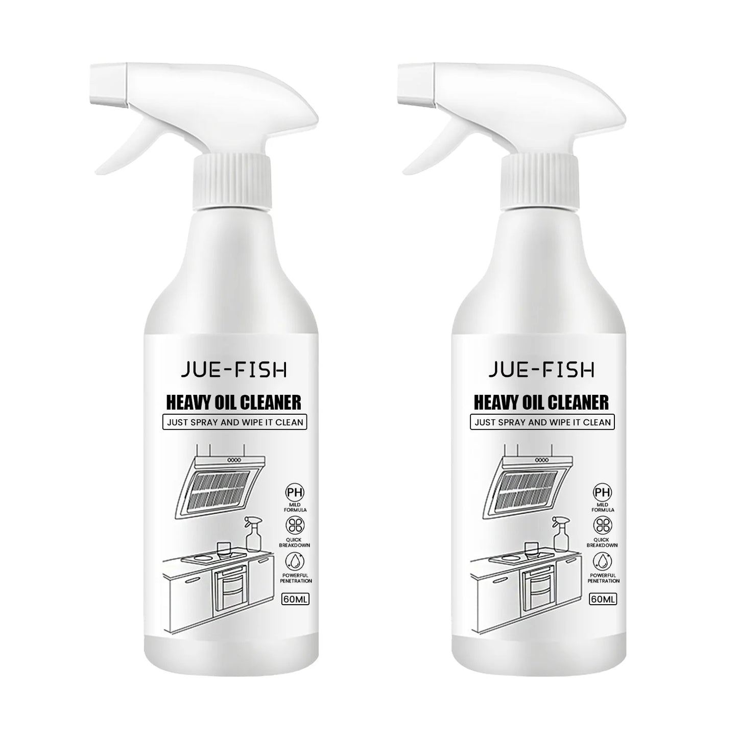 Household Mold Remover Room Kitchen Living Room Mold Remover Odor Remover Refrigerator Seal Aromatic Mold Remover Cleaner 60ml