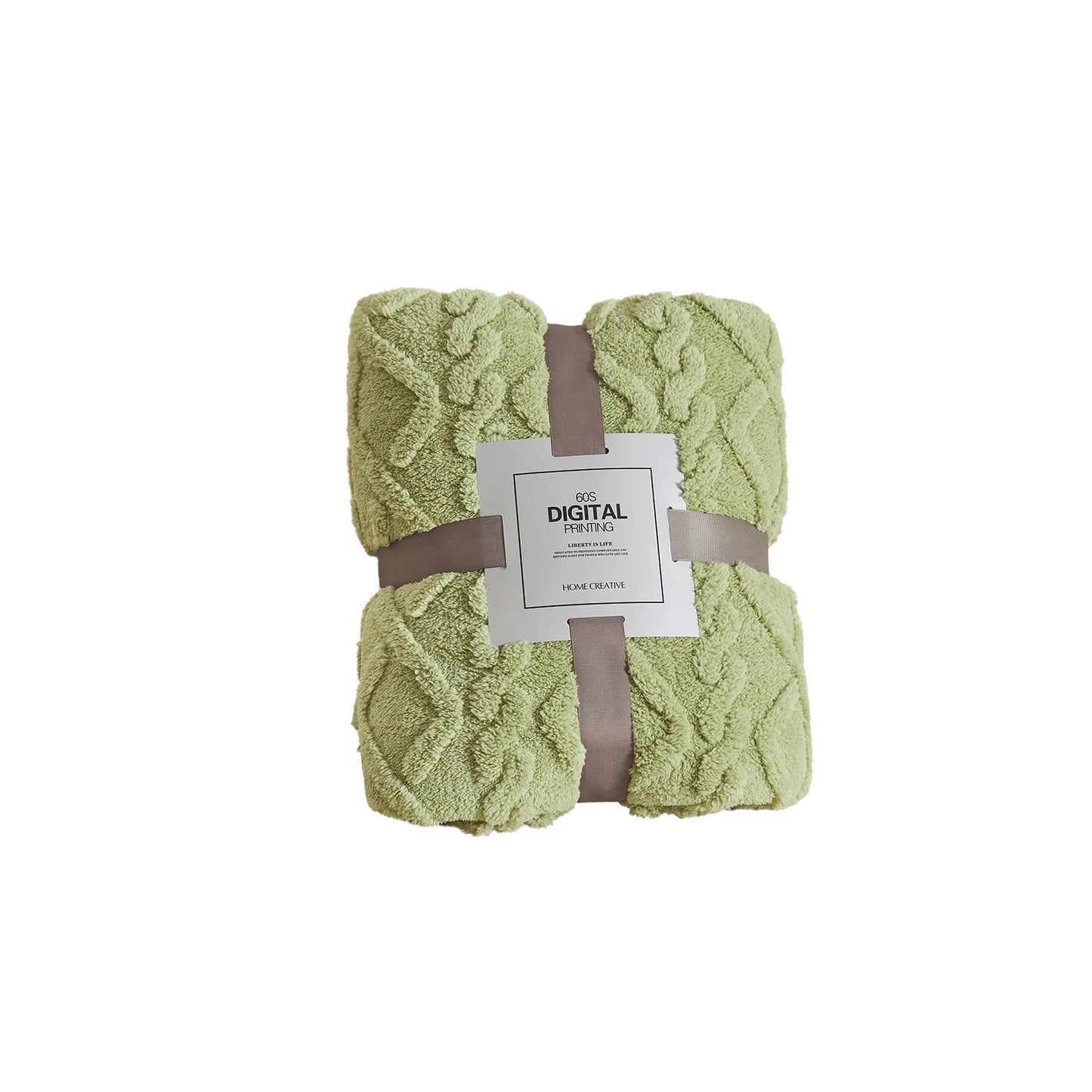 51x 63 Inches Thickened Towel Taffeta Solid Color Blanket Coral Velvet Flannel Blanket Thickened Cover Blanket Gift Blanket Home