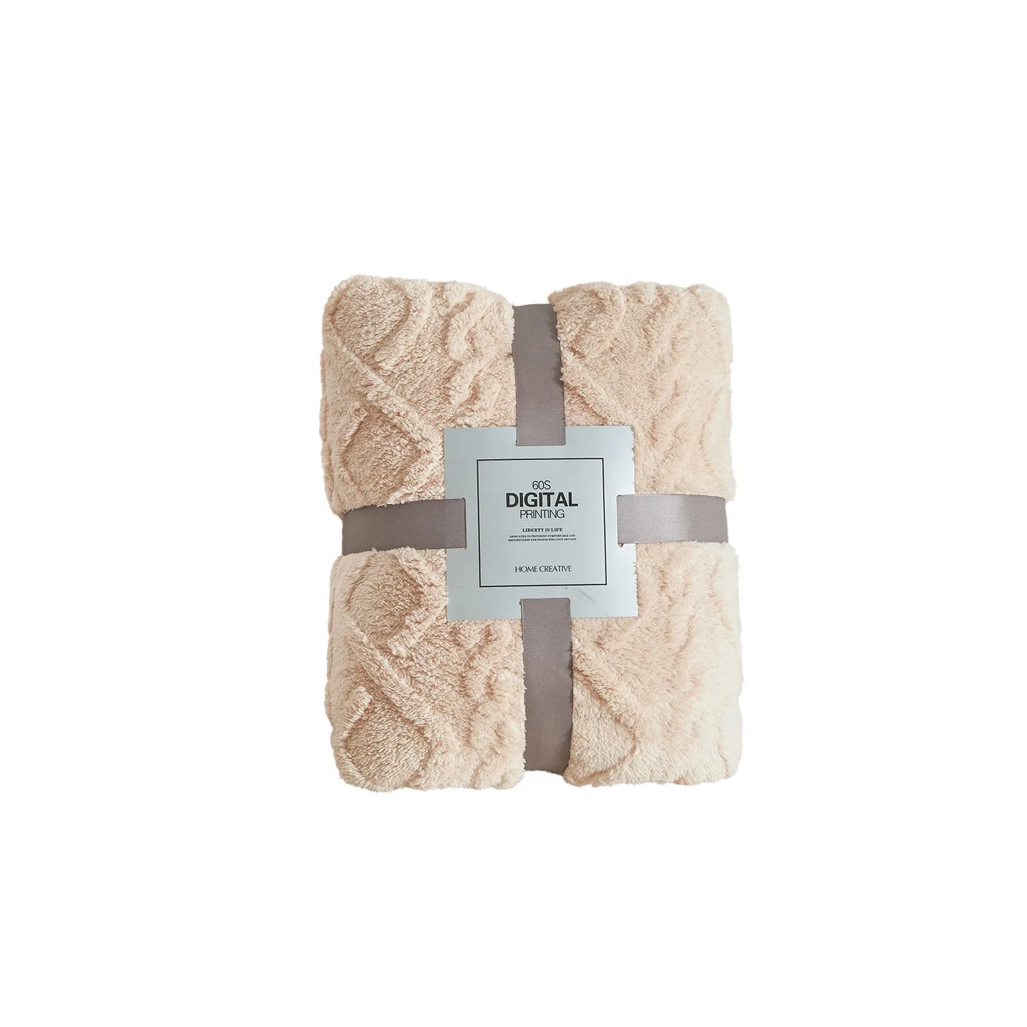 51x 63 Inches Thickened Towel Taffeta Solid Color Blanket Coral Velvet Flannel Blanket Thickened Cover Blanket Gift Blanket Home