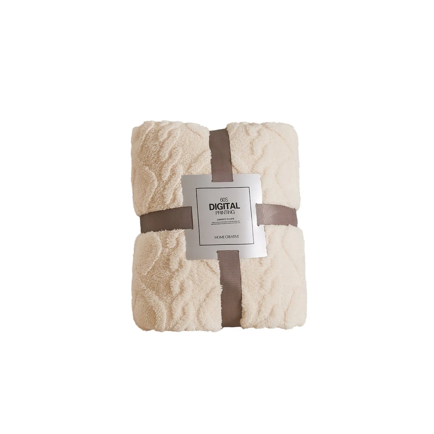 51x 63 Inches Thickened Towel Taffeta Solid Color Blanket Coral Velvet Flannel Blanket Thickened Cover Blanket Gift Blanket Home